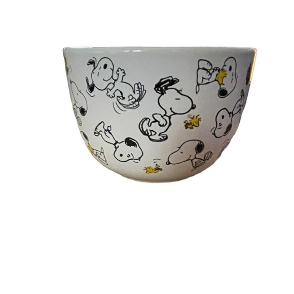Peanuts Snoopy and Woodstock Coffee Mug - Picture 2 of 8